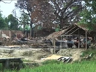 রোহিঙ্গাদের ওপর সেনাবাহিনীর নির্যাতন ভয়ঙ্কর: জাতিসংঘ
