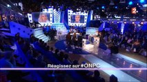 Philippe Poutou gêné dans 