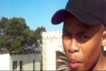 REAL FRIENDS SPEACH NOIR