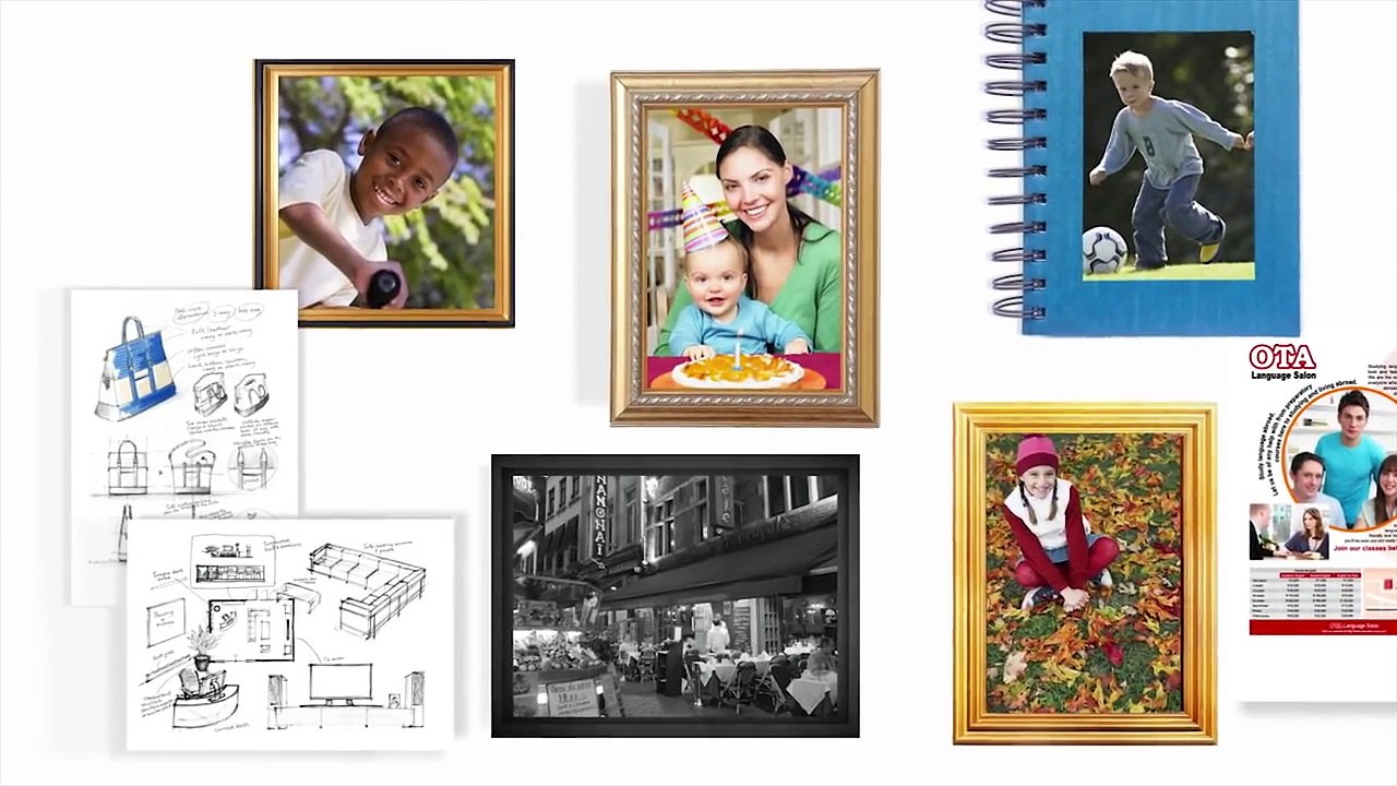 Print Using Canon Printer App