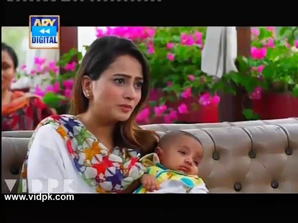 Sun Yaara Episode 9 on ARY Digital 27 February 2017