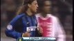 12.11.2002 - 2002-2003 UEFA Champions League Group D Matchday 6 AFC Ajax 1-2 Inter Milan