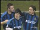 27.11.2002 - 2002-2003 UEFA Champions League 2nd Group Round Group A Matchday 1 Newcastle United 1-4 Inter Milan