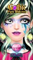 Crazy Gothic Party Makeover - Android gameplay Hugs N Hearts Movie apps free kids best