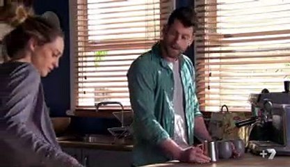 Home and Away 6604 28th February 2017