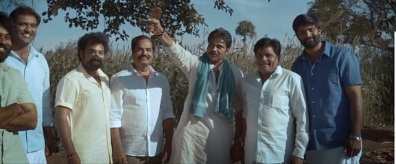 Katamarayudu gets a Powerful Surprise - Making Video