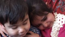 Henüz Üç Yaşındaki Müslüm Tedavi Olmazsa Ölecek