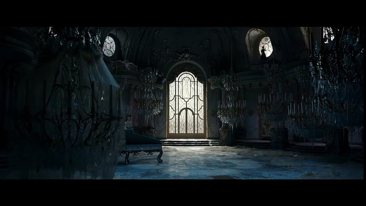 Disney's Beauty and the Beast - Academy Awards TV Spot