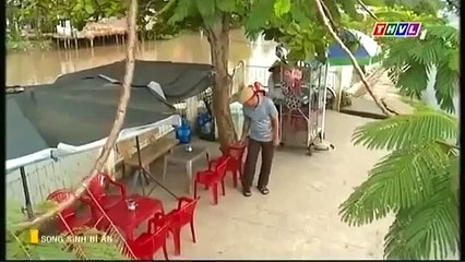 Phim Sếp Ơi Anh Yêu Em - Tập 2