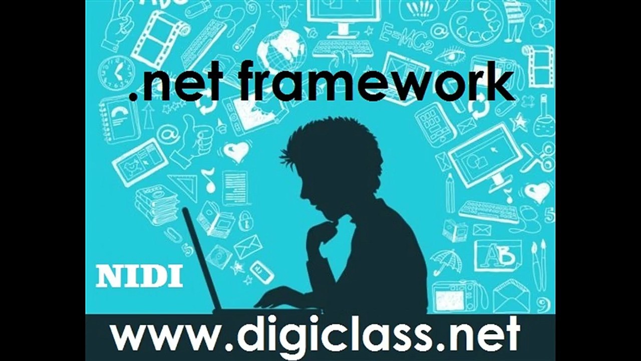 03.NET .Net languages: C# and Visual Basic .NET (Conclusion)