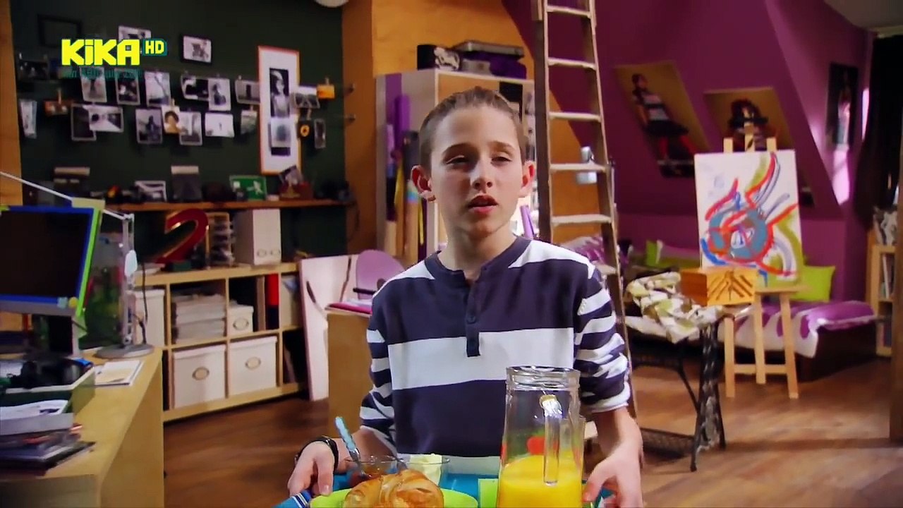Schloss Einstein Folge 773