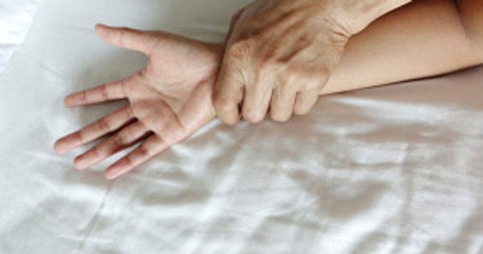 16 Yaşındaki Kıza Tecavüzle Yargılanan 8 Sanık Beraat Etti