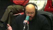 Lettre à François Fillon - La Drôle D'Humeur De Frédérick Sigrist