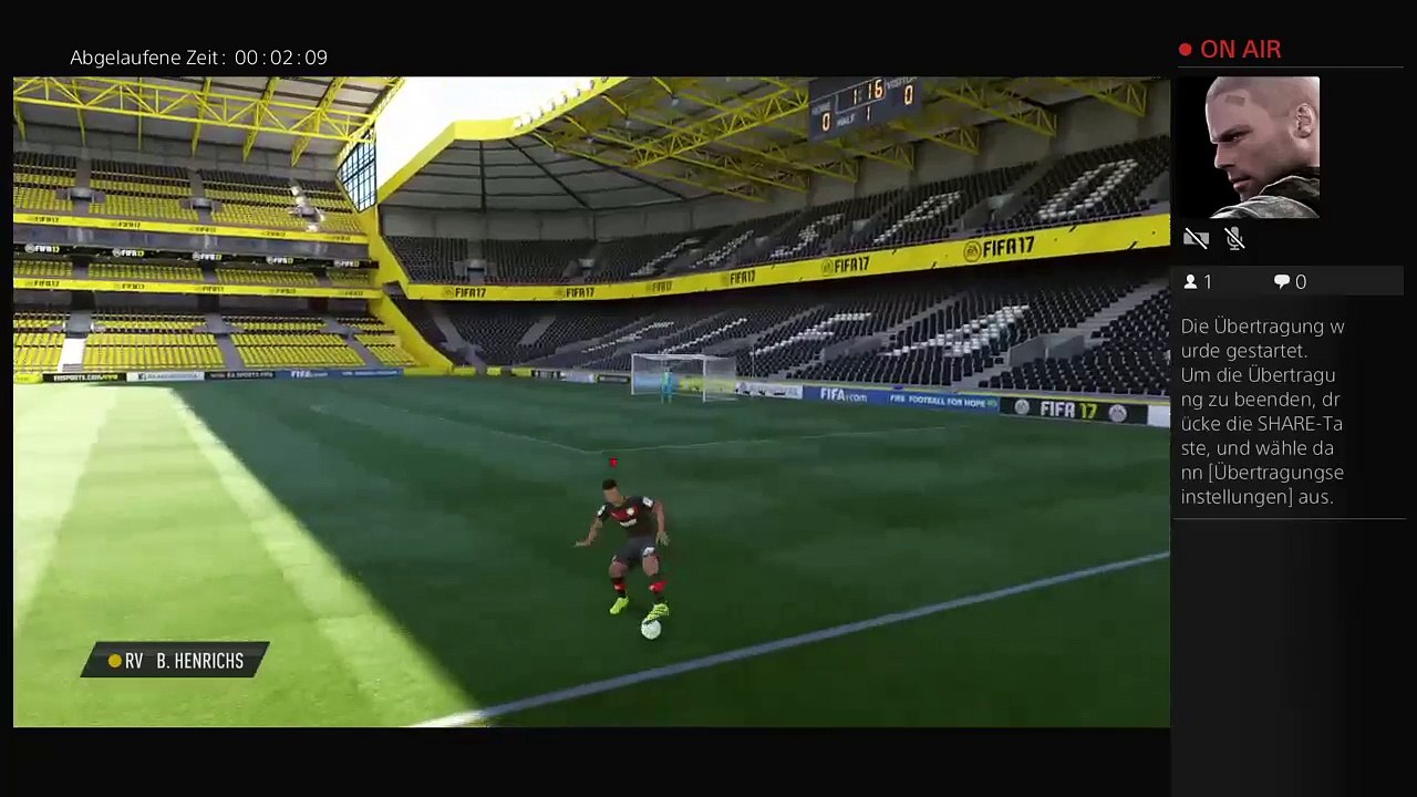 PS4-Live-Übertragung von thanosalexiou2 (3)