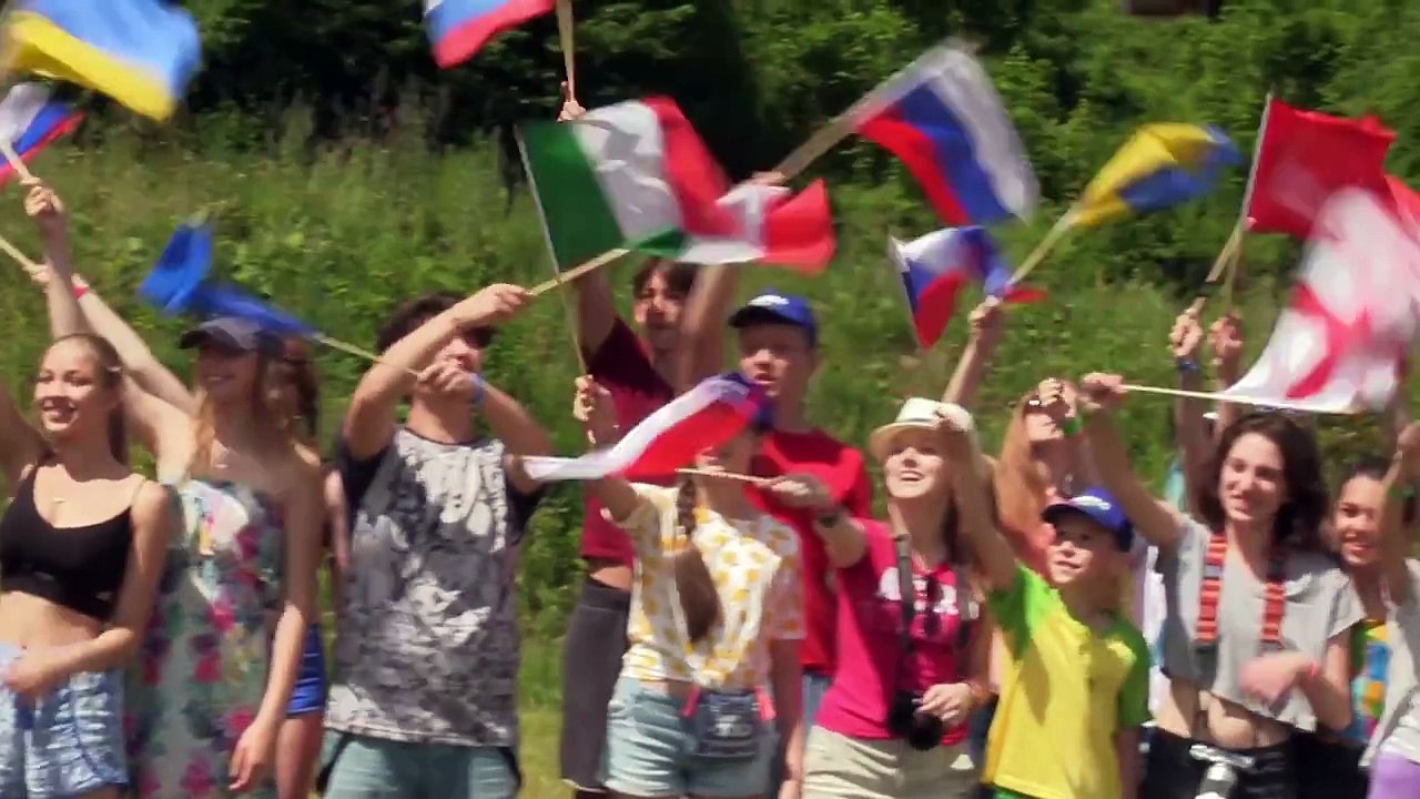 Video 2 - Sommerakademie 2016 | Powered by Gazprom Export |