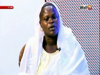 Elle confie etre la soeur de Suleyman « Sulley » Ali Muntari