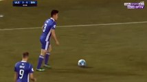Mislav Orsic  GOAL HD - Ulsan Hyundai (Kor) 3-0 Brisbane Roar (Aus) 28.02.2017 HD