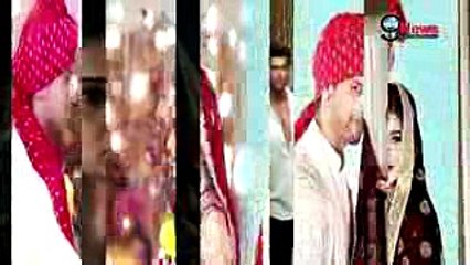 Beyhadh -INTIMATE PICS VIRAL…- Arjun-Maya’s Hot Romance LEAKED