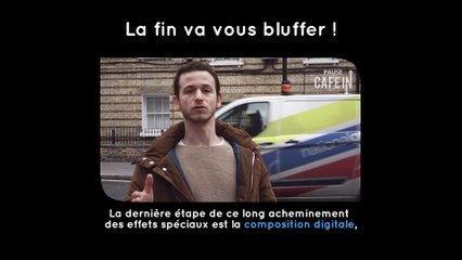 Le Compositing digital : Les meilleurs effets spéciaux sont ceux que l'on ne voit pas