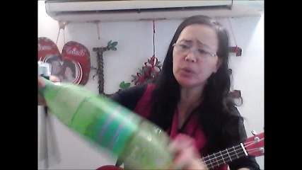 Erlinet Quizo Richards in Songs and Crafts...