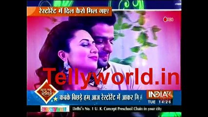 Yeh hai Mohabbatein Saas Bahu aur Suspense 28th February 2017