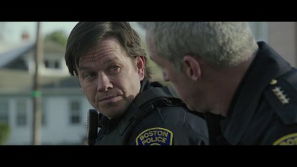 Traque à Boston - L'amour pour seule arme - VOST