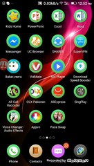 Earn thousands from Slide all app using Parallel Space