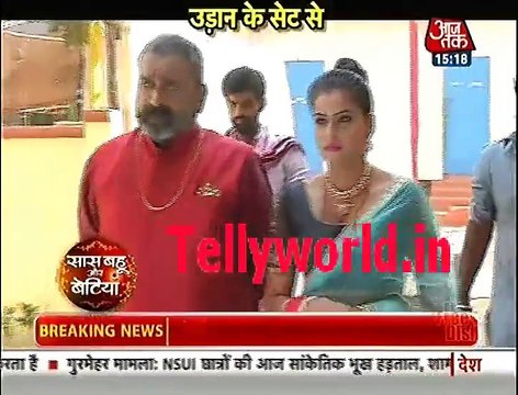 Udaan Saas Bahu aur Betiya 28th February 2017