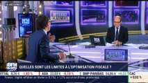 Quelles sont les limites à l'optimisation fiscale ? - 28/02