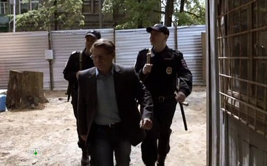 Карпов. 3 Сезон - 20 серия