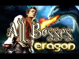 Eragon All Bosses & Flying Levels   Final Boss (X360, PS2, PC, XBOX)