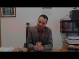 Intervista a Fabio Valente - Candidato sindaco M5S - Leccenews24