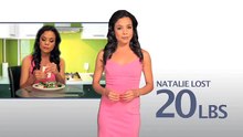 Nidora weigh loss