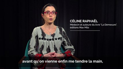 Témoignage de Céline Raphaël (version courte)