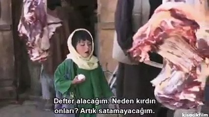 Cocuklar ve Masumiyet