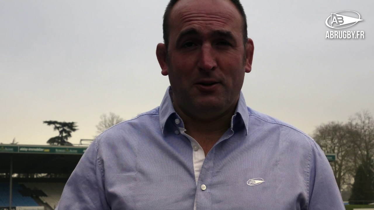 Souvenirs de Bayonne-Pau : Jean-Marie Usandisaga