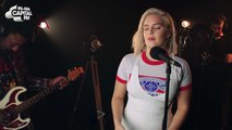 Anne-Marie - 'Touch-Shape of You' (Little Mix-Ed Sheeran Cover) (Capital Live Session)