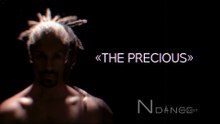 1er épisode de la saison 2 du N'Dance Project : The Precious