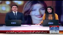 Mehwish Hayat Response On Lahore Qalandar Lost From Karachi