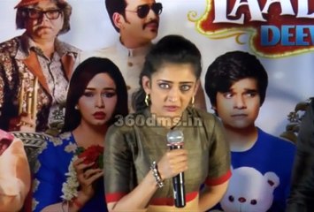 Alia Bhatt ENCOURAGES Me Says Akshara Haasan