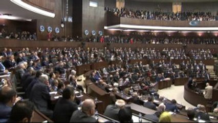 Başbakan Yıldırım: "Kılıçdaroğlu, CHP'nin Başına İkinci Bir Genel Başkan Daha Seçsin"