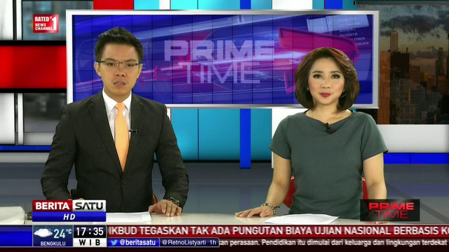 29 Bangunan di Fatmawati Dibongkar untuk MRT