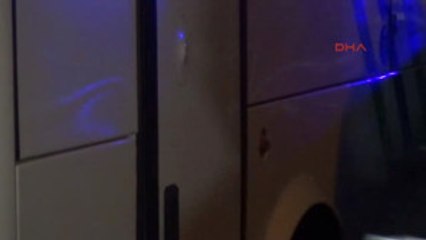 Tekirdağ'da Otomobile Silahlı Saldırı: 1 Yaralı