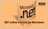 37.NET .Net languages: C# and Visual Basic .NET (Windows Forms Fundamentals)