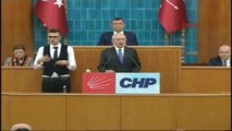CHP Lideri Kılıçdaroğlu, Partisinin Grup Toplantısında Konuştu 3