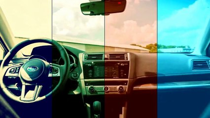 [HOT NEWS] 2017 Subaru Outback 3.6r Touring Review