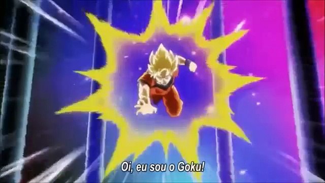 Prévia Episódio 81 Dragon Ball Super Legendado PT-BR