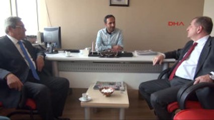 Özdağ: Referandum Süreci Anti Demokratik Şartlarda Gerçekleşiyor