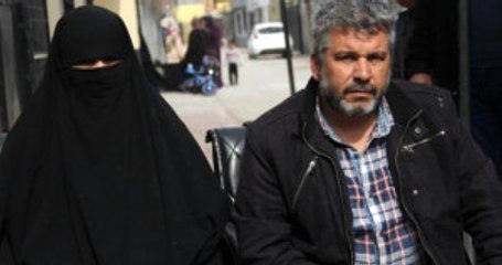 Çocukları Suriyeli Mülteci Tarafından Öldürülen Aile: Oyuna Gelmeyeceğiz