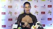In Black- Hot & Sexy Poonam Pandey at Mirchi Awards